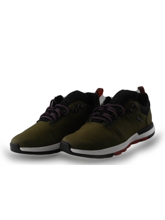 Timberland Sneaker Grün 250191