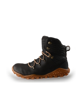Vivobarefoot Hohe Sneaker Grün 250193