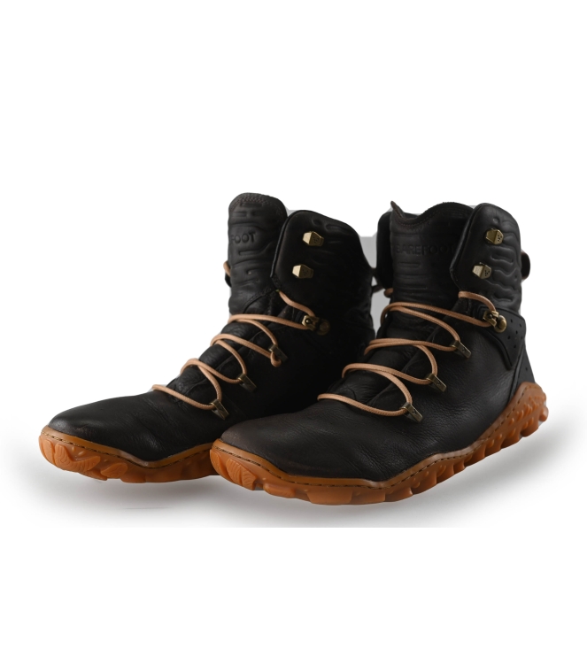 Vivobarefoot Hohe Sneaker