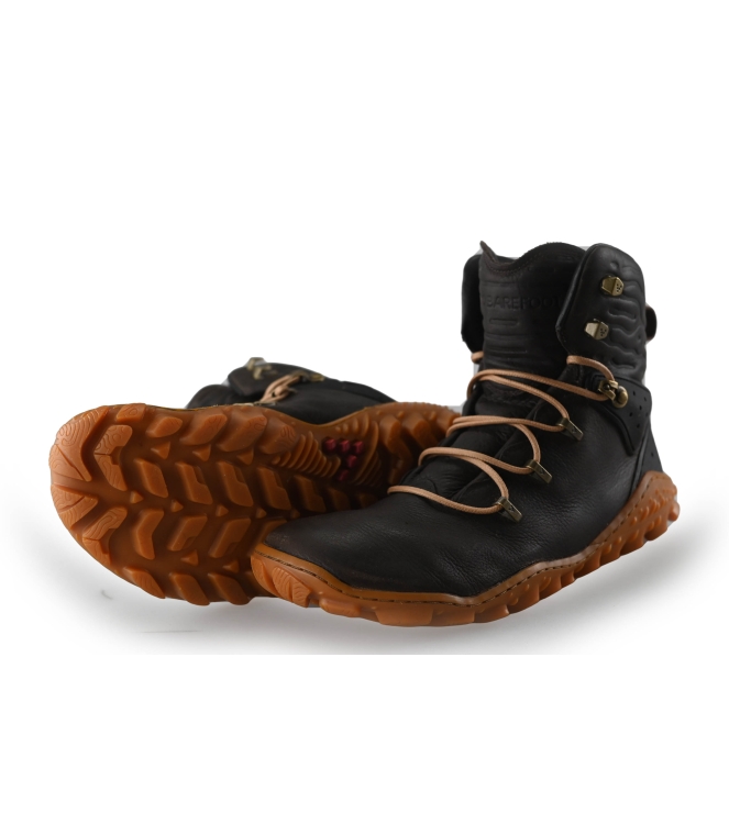 Vivobarefoot Hohe Sneaker