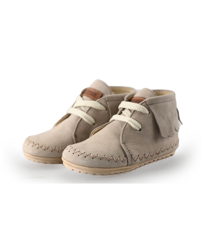 Shoesme Schnürstiefel
