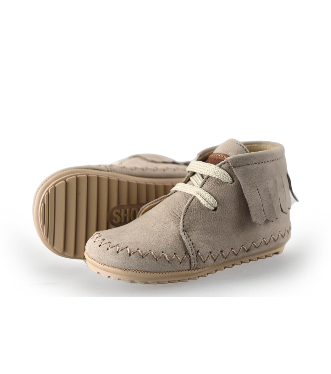 Shoesme Schnürstiefel