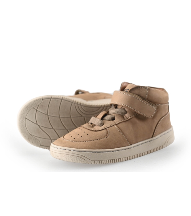Keq Hohe Sneaker