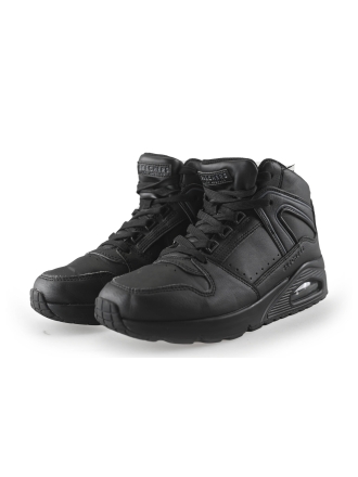 Skechers Sneaker Schwarz 250198