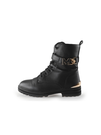 Mexx Stiefeletten Schwarz 250199