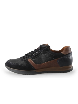 Australian Schnürschuhe Blau 250203