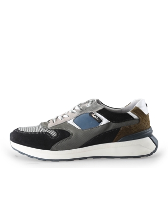 Australian Sneaker Grau 250204