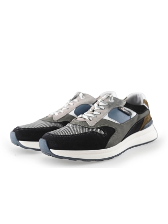 Australian Sneaker Grau 250204