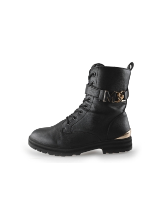 Mexx Stiefeletten Schwarz 250205