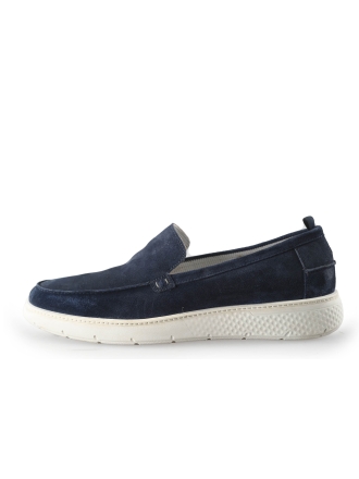 Australian Footwear Slip-ons Blau 250210