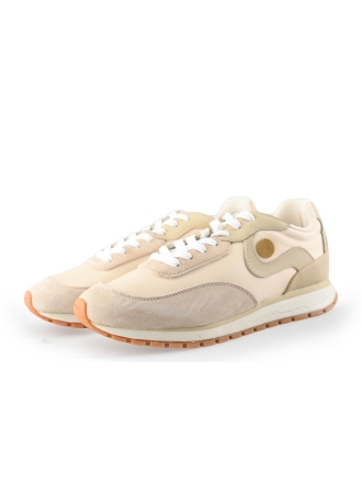 Scotch & Soda Sneaker Beige 250212