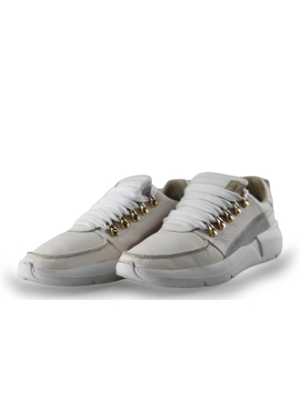 Nubikk Sneaker Weiß 250213