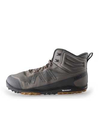 Xero Wanderschuhe Schwarz 250217