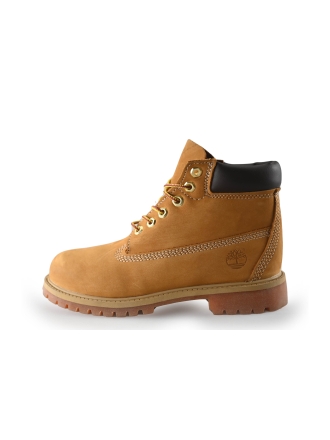 Timberland Schnürstiefel Gelb 250231
