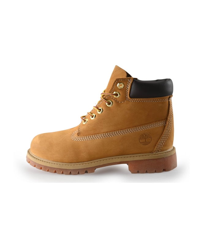 Timberland Schnürstiefel