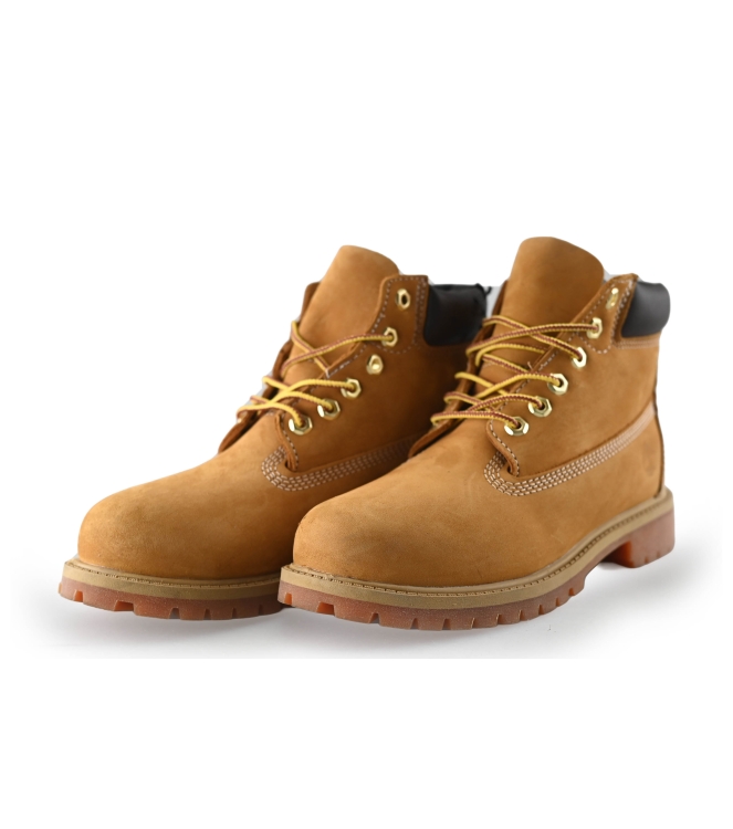 Timberland Schnürstiefel
