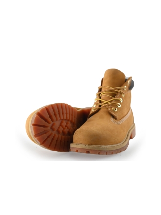 Timberland Schnürstiefel