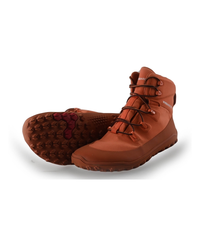 Vivobarefoot Wanderschuhe