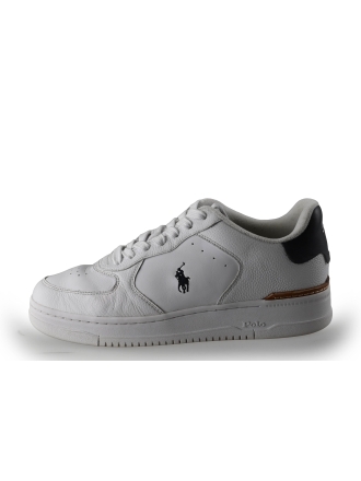 Polo Ralph Lauren Sneaker Weiß 250234