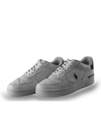 Polo Ralph Lauren Sneaker Weiß 250234