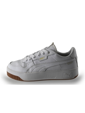 Puma Sneaker Weiß 250237