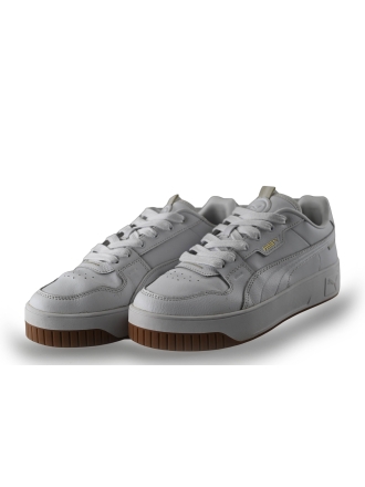 Puma Sneaker Weiß 250237
