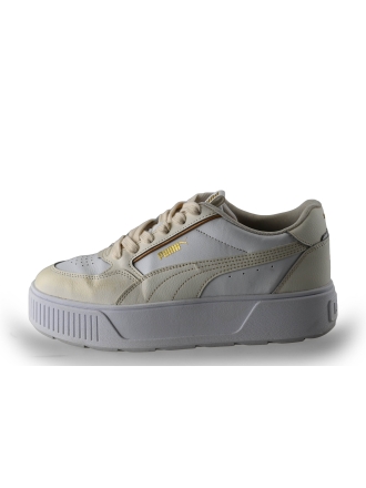 Puma Sneaker Weiß 250240