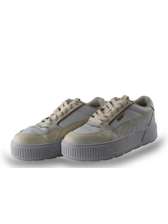 Puma Sneaker Weiß 250240