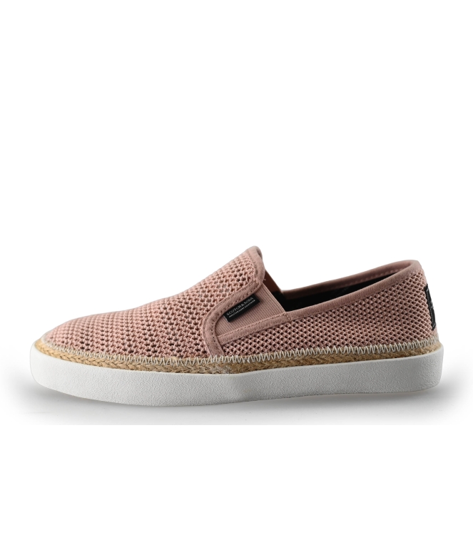 Scotch & Soda Slip-ons