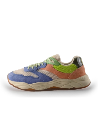 Scotch & Soda Sneaker Beige 250245