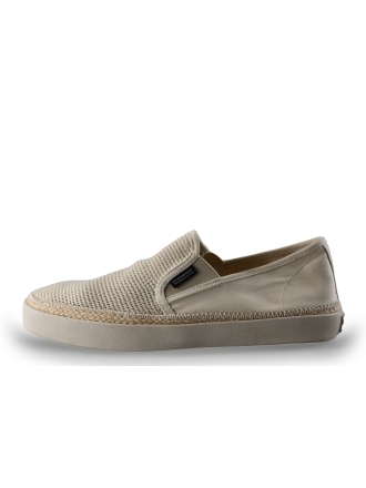 Scotch & Soda Slip-ons Beige 250246
