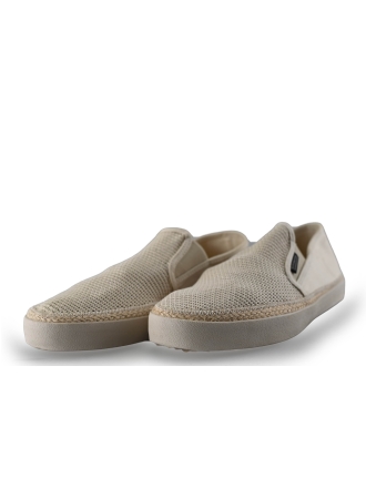 Scotch & Soda Slip-ons Beige 250246