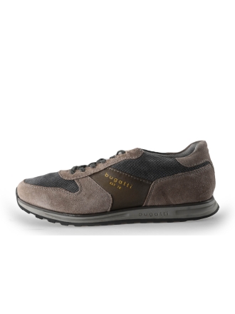 Bugatti Sneaker Braun 250249