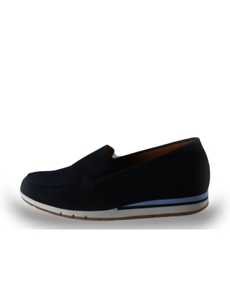 Gabor Slip-ons Blau 250251