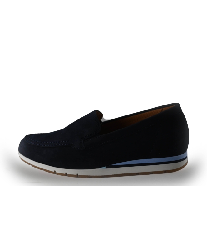 Gabor Slip-ons