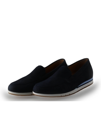 Gabor Slip-ons Blau 250251