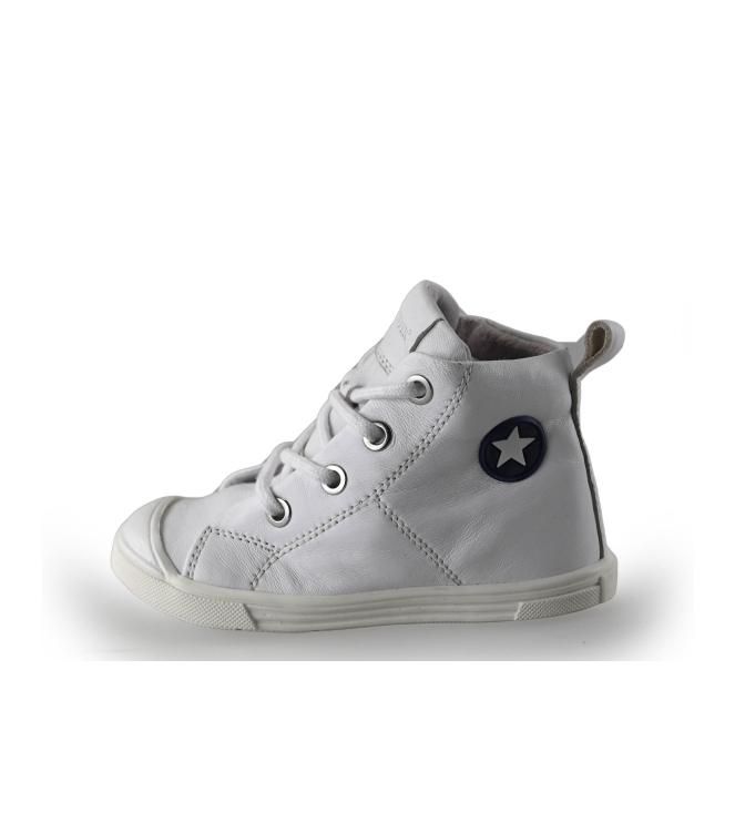 Jopper Hohe Sneaker