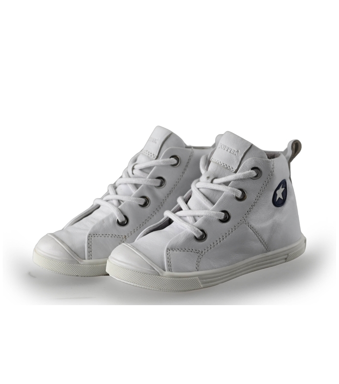 Jopper Hohe Sneaker