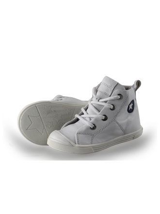Jopper Hohe Sneaker