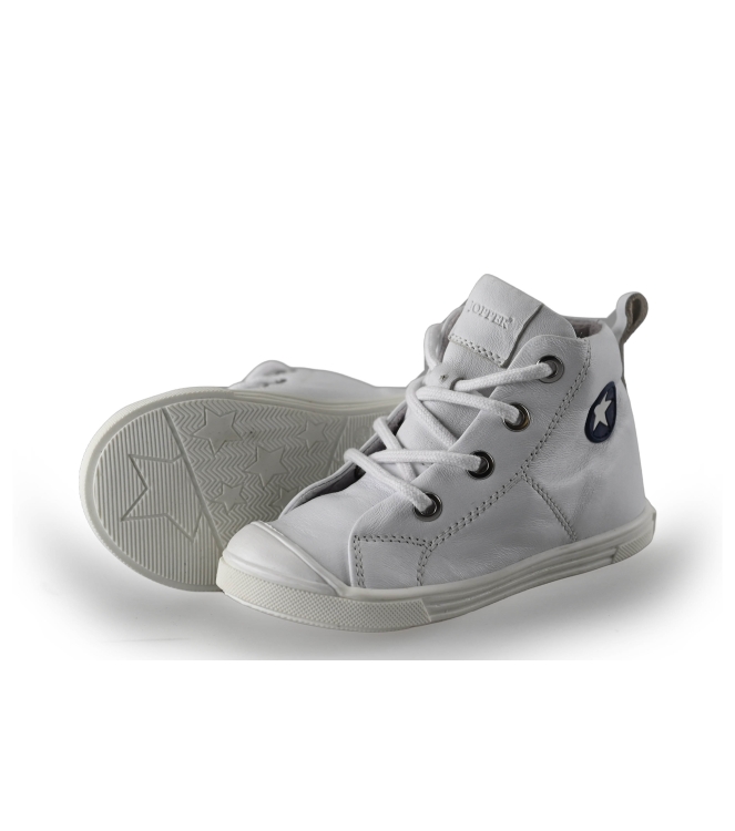 Jopper Hohe Sneaker