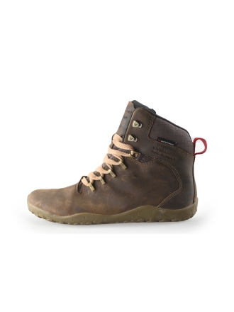Vivobarefoot Hohe Sneaker