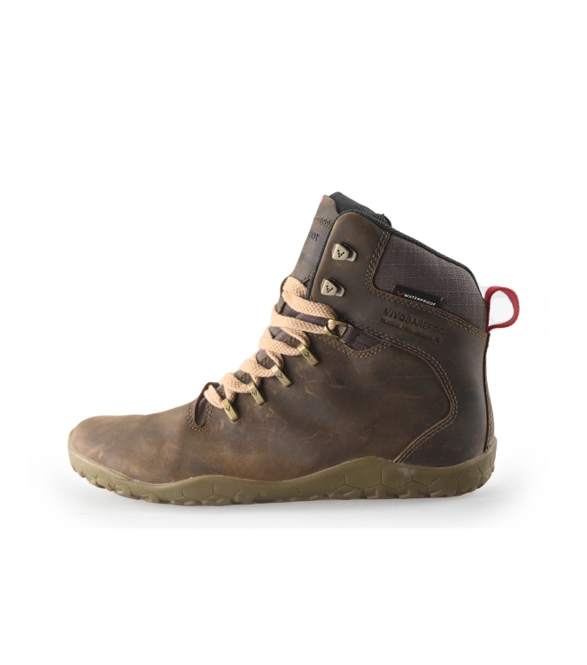 Vivobarefoot Hohe Sneaker