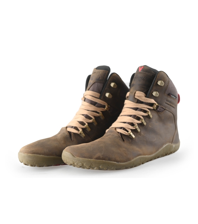 Vivobarefoot Hohe Sneaker