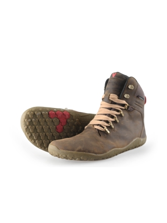 Vivobarefoot Hohe Sneaker