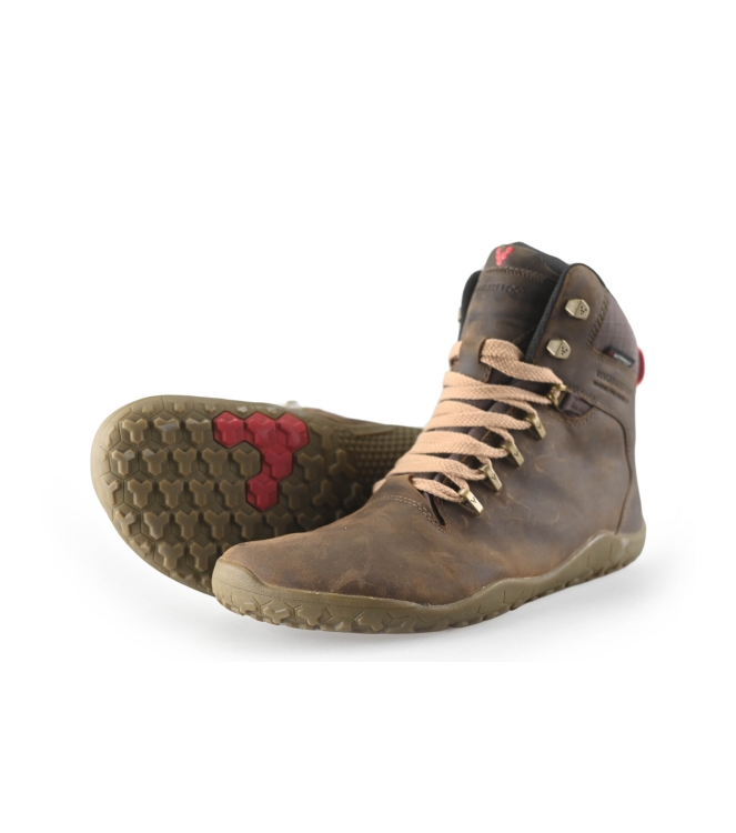 Vivobarefoot Hohe Sneaker