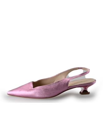 Lina Locchi pumps Rosa 250261