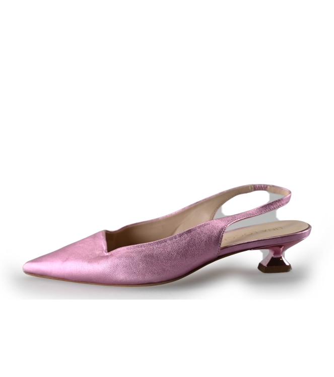 Lina Locchi pumps