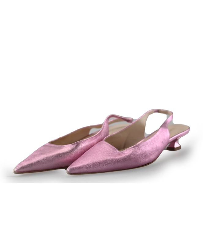 Lina Locchi pumps