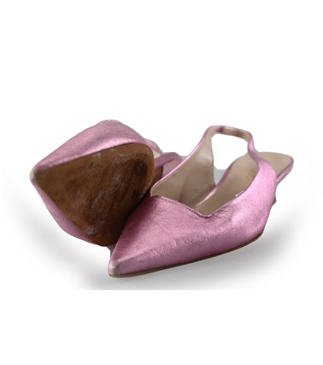 Lina Locchi pumps