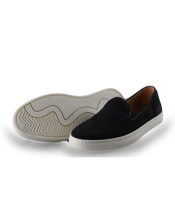 Borgo Slip-ons